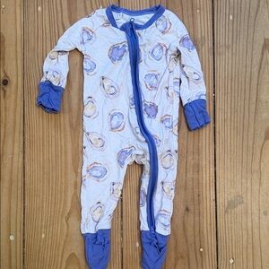 Bamboo Kids One Piece